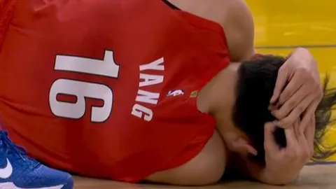 汉姆独得20分10助，詹姆斯28分三双难挽败局 活塞四人得分上双击败湖人